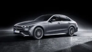 Audi e-tron 55 quattro S-line