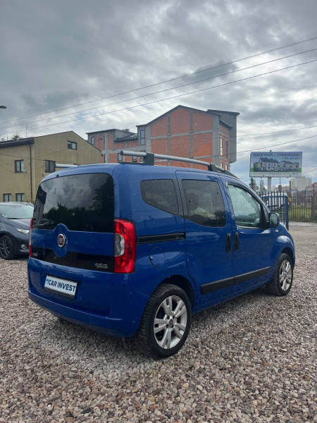 
								Fiat Qubo full									