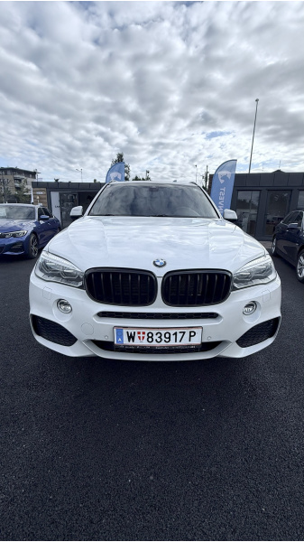 
								BMW X5 full									