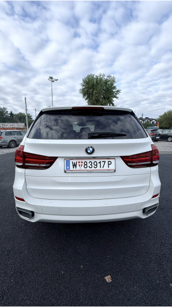 
								BMW X5 full									