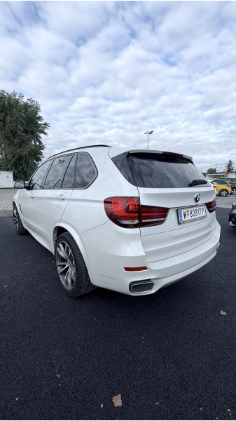 
								BMW X5 full									