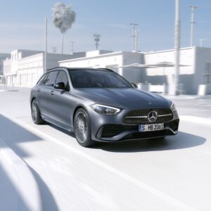 Audi e-tron 55 quattro S-line