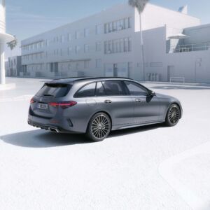 Audi e-tron 55 quattro S-line