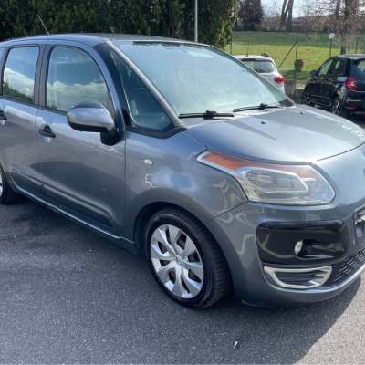 
								Citroen C3 Picasso full									