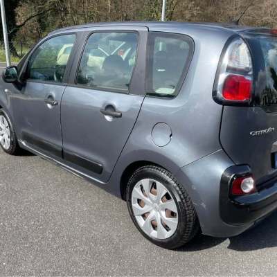 
								Citroen C3 Picasso full									