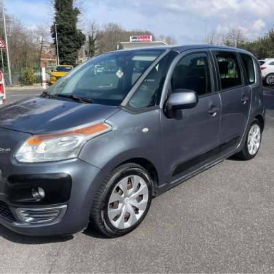 Citroen C3 Picasso 1