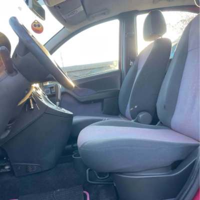 
								Fiat Panda II 1.2 Dynamic full									