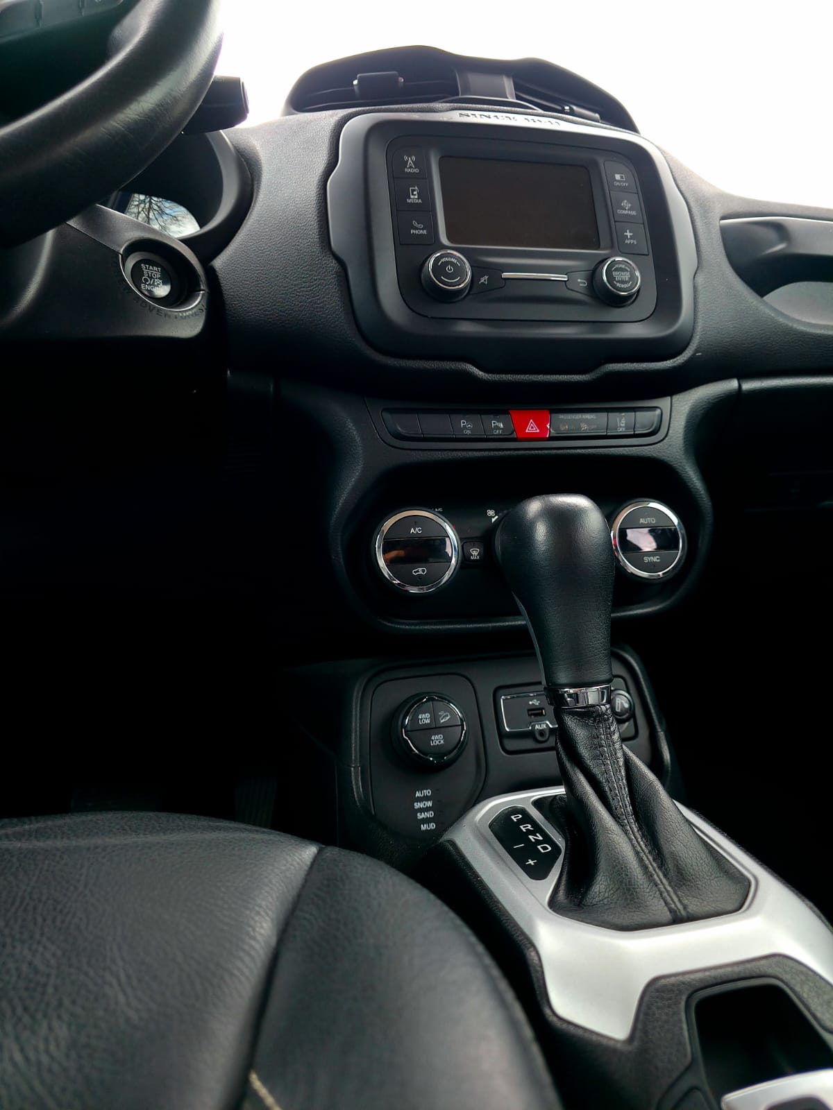 
								JEEP Renegade 2.0 Mjt 140CV full									