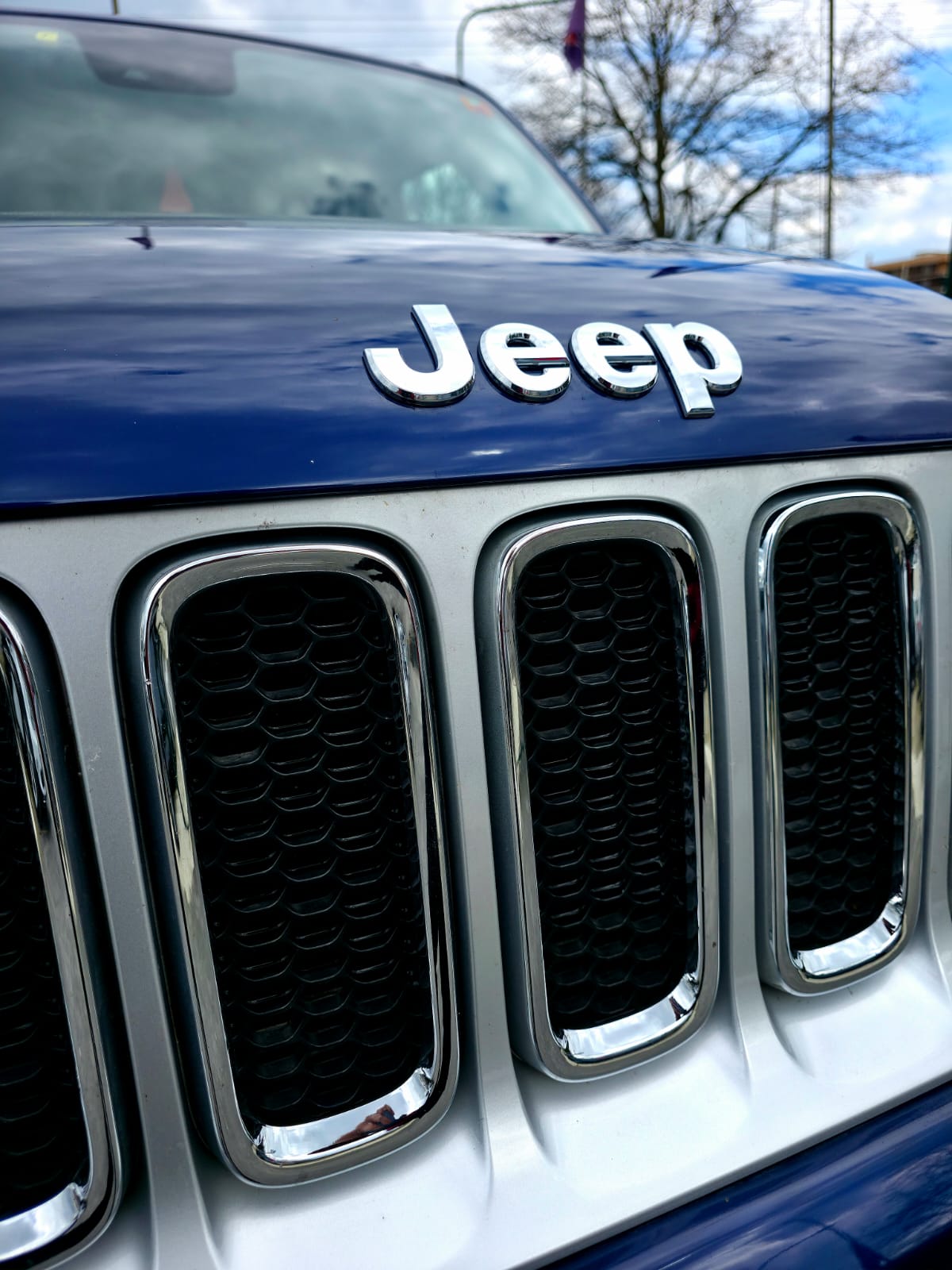 
								JEEP Renegade 2.0 Mjt 140CV full									