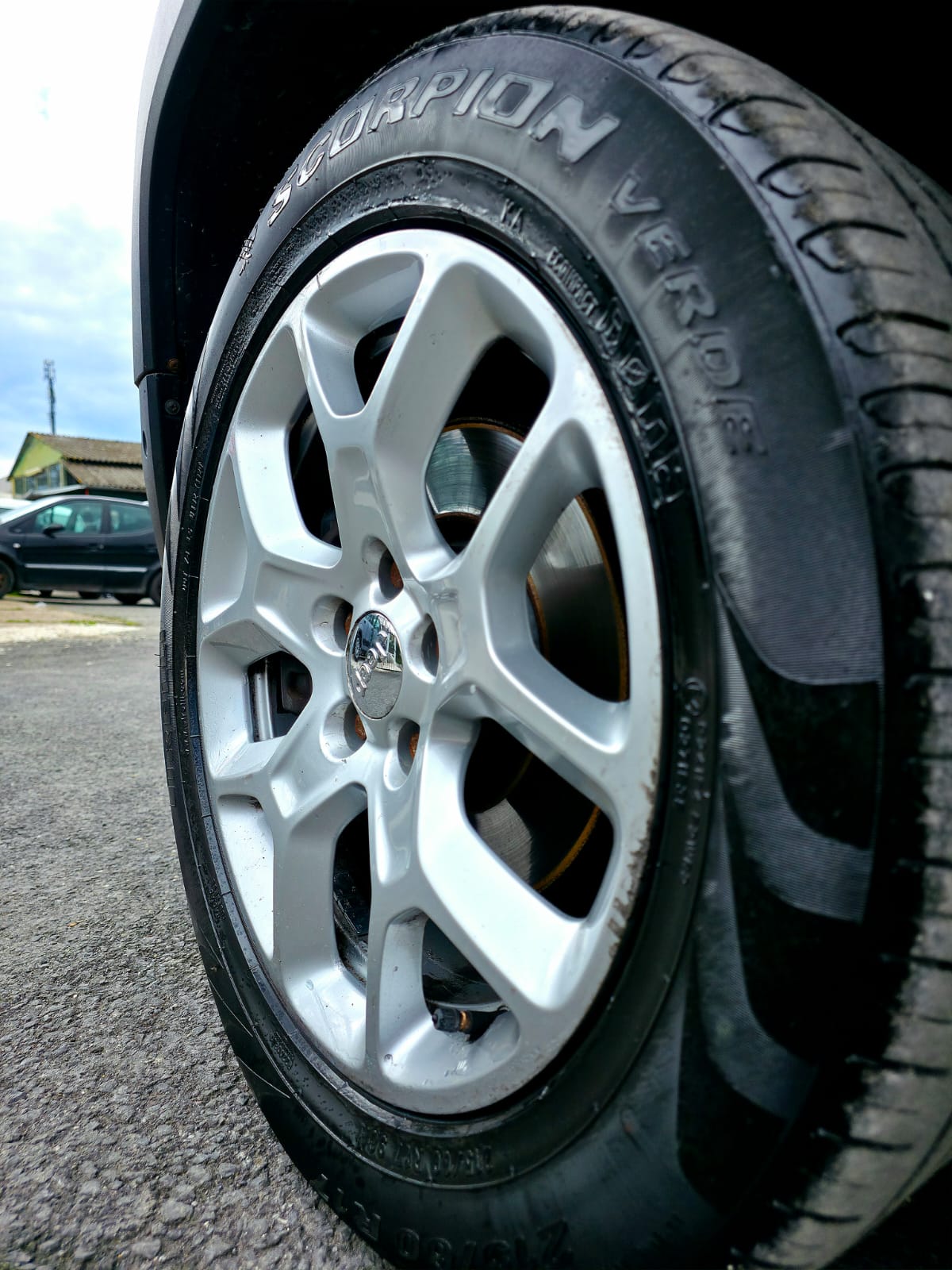 
								JEEP Renegade 2.0 Mjt 140CV full									