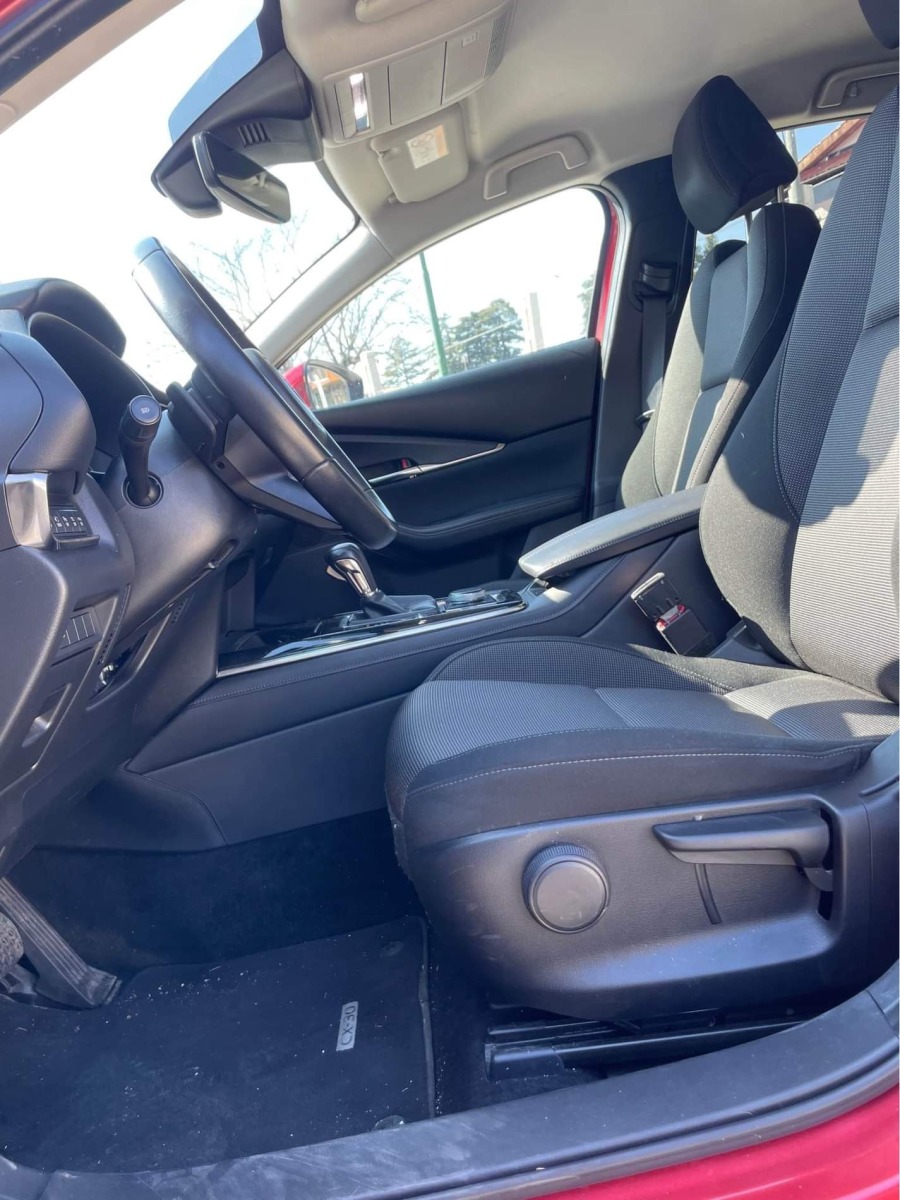 
								MAZDA CX-30 (2022) full									