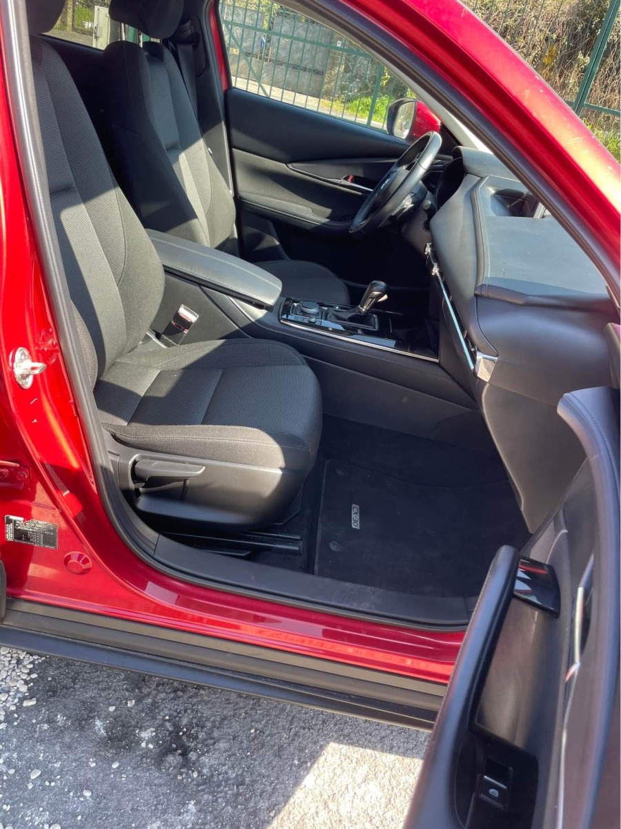 
								MAZDA CX-30 (2022) full									