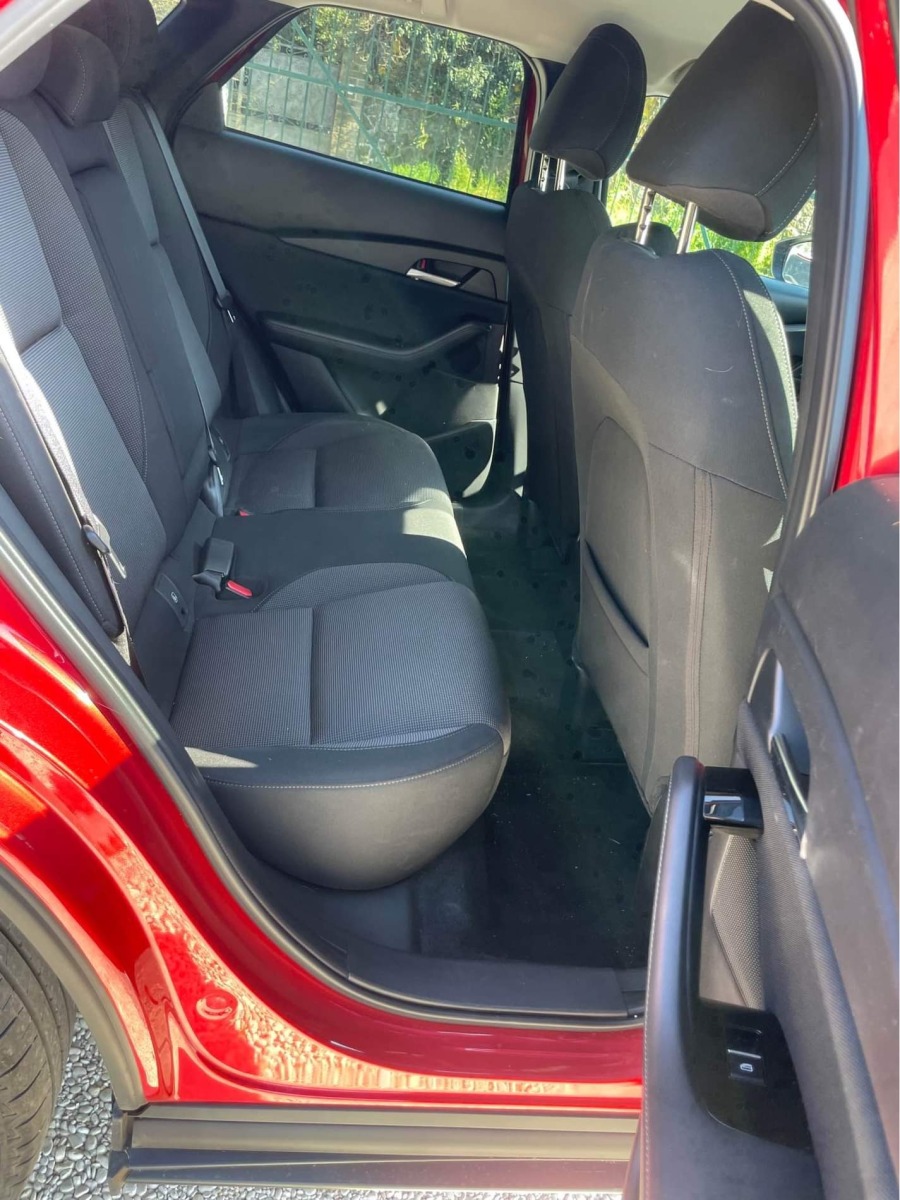 
								MAZDA CX-30 (2022) full									