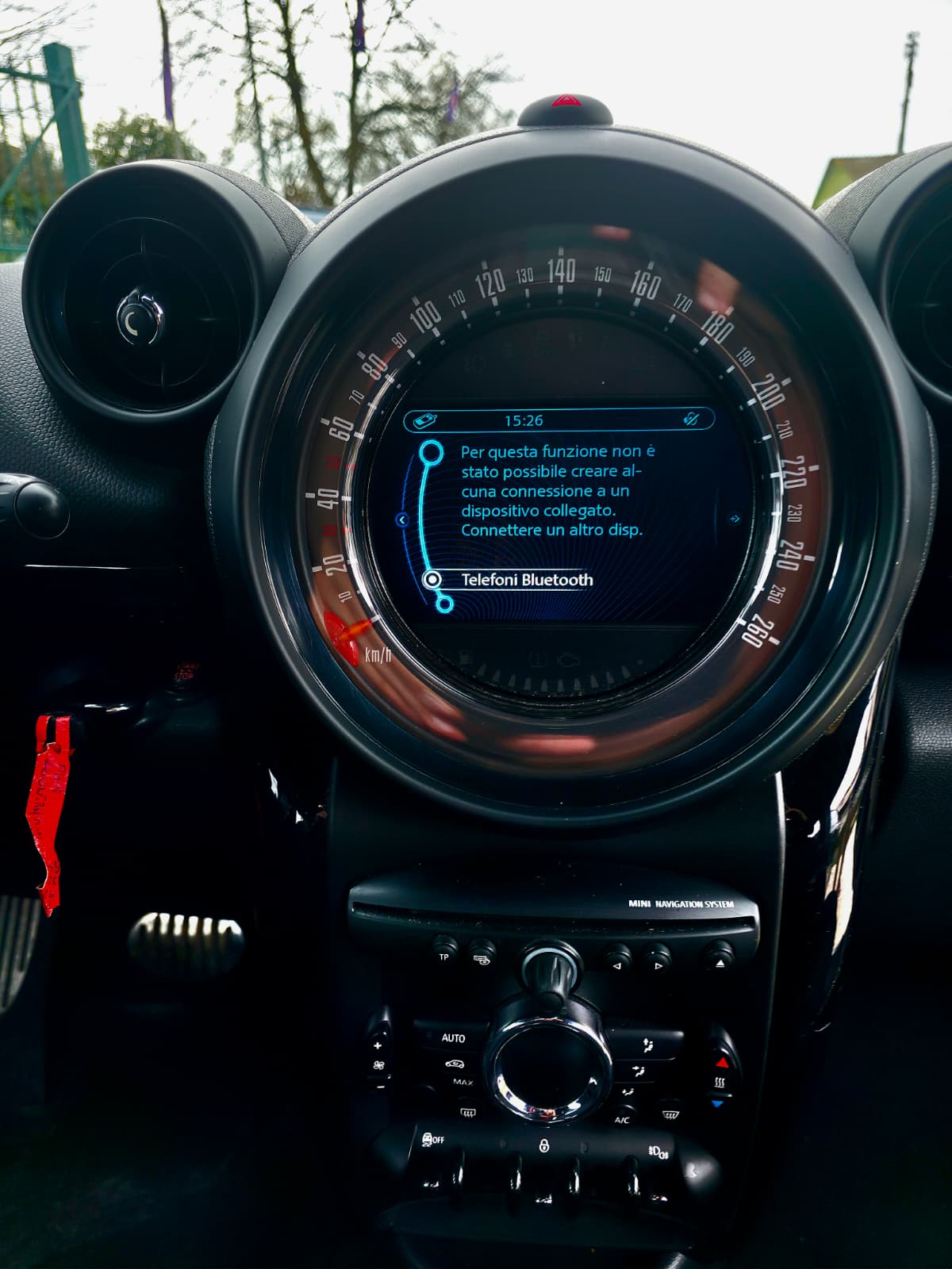 
								MINI Countryman Cooper SD ALL4 full									