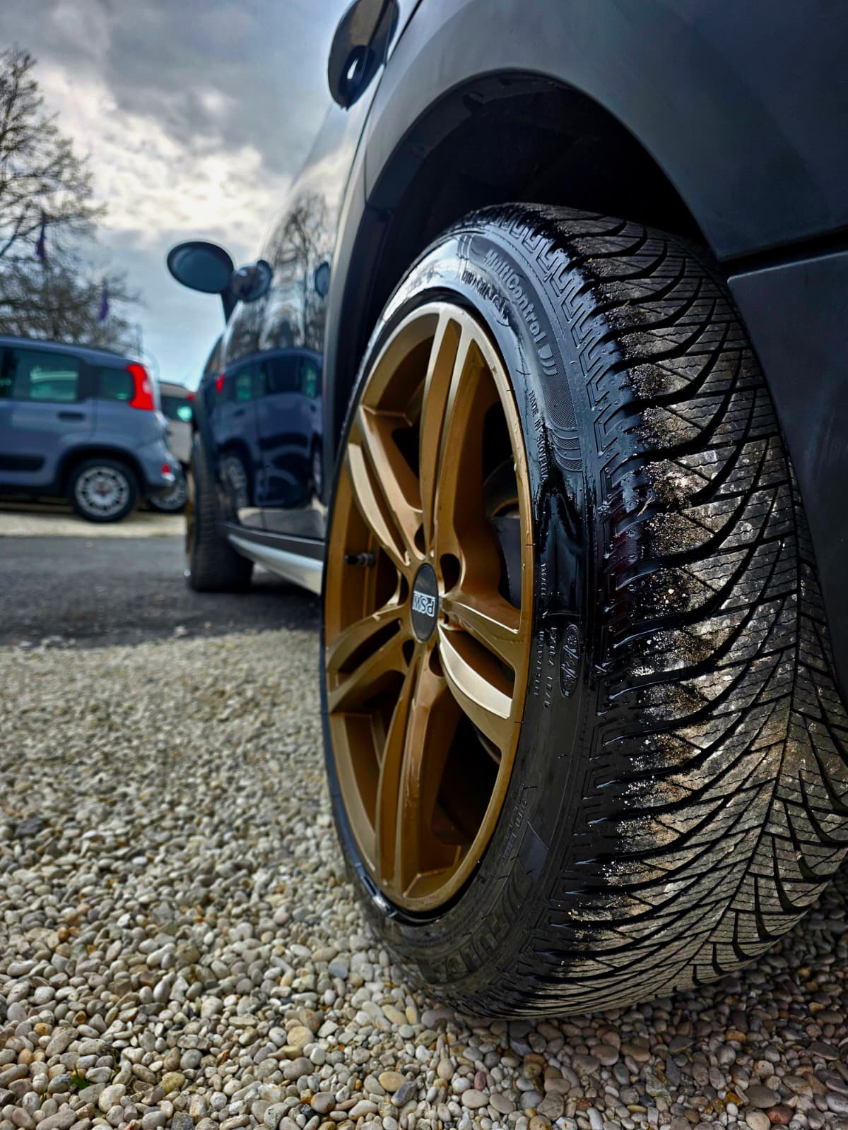 
								MINI Countryman Cooper SD ALL4 full									