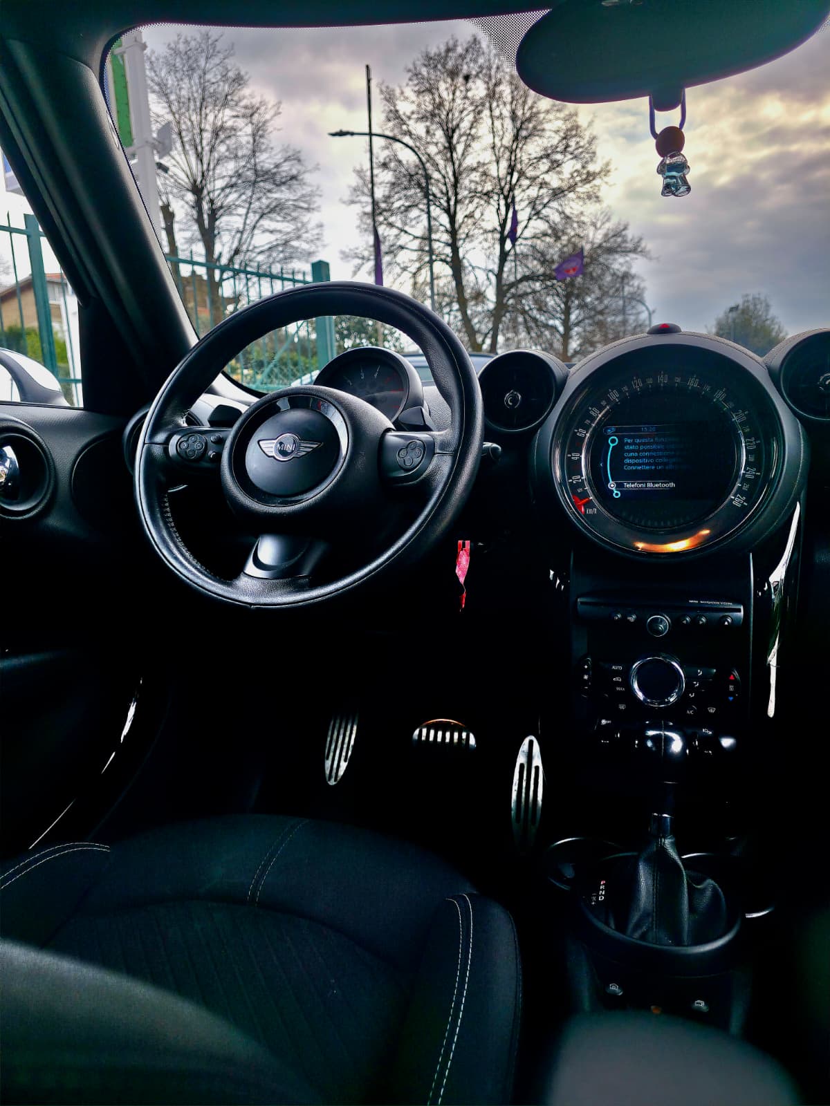 
								MINI Countryman Cooper SD ALL4 full									