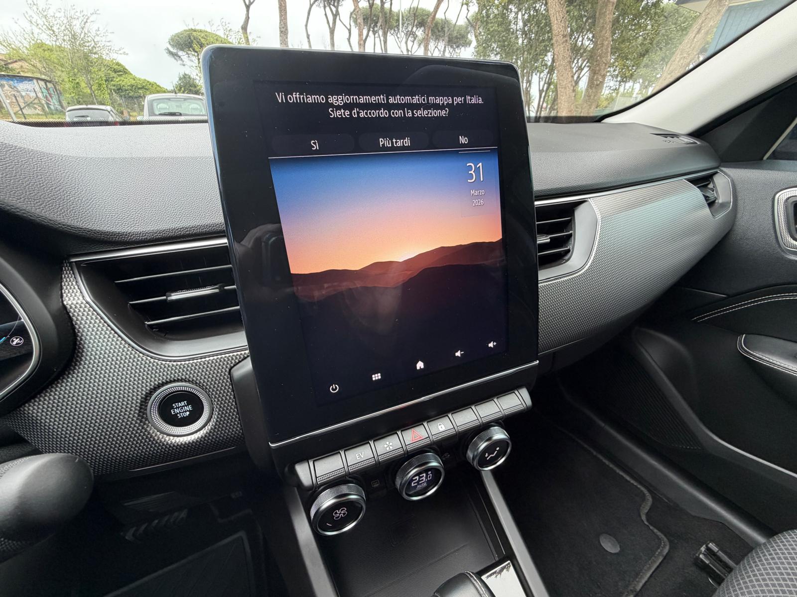 
								Renault Arkana 1.6 Hybrid E-Tech Techno full									