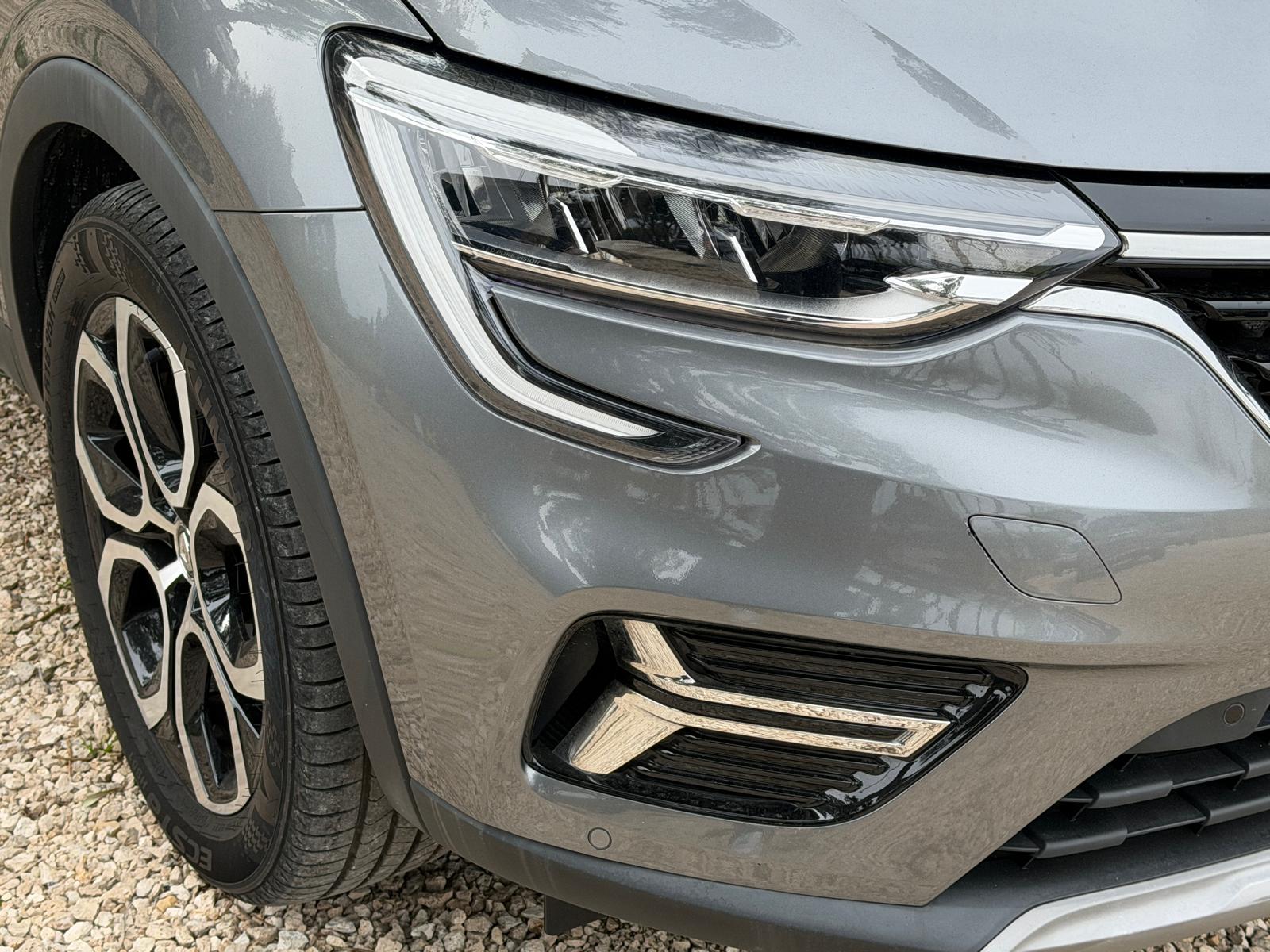 
								Renault Arkana 1.6 Hybrid E-Tech Techno full									