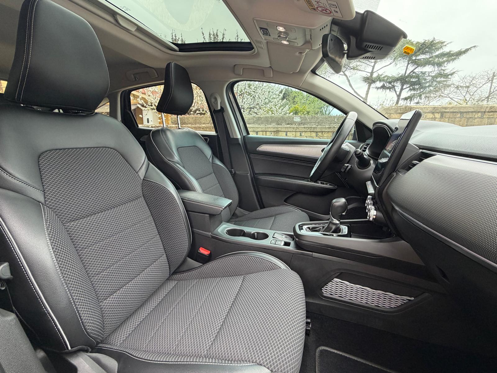 
								Renault Arkana 1.6 Hybrid E-Tech Techno full									