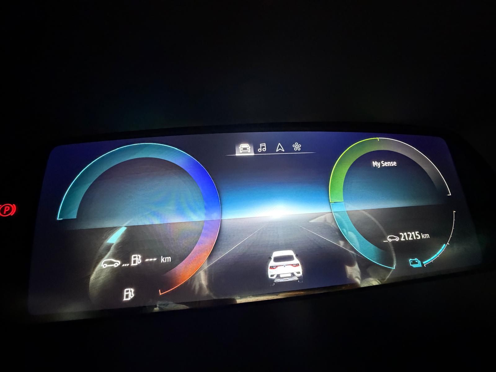 
								Renault Arkana 1.6 Hybrid E-Tech Techno full									