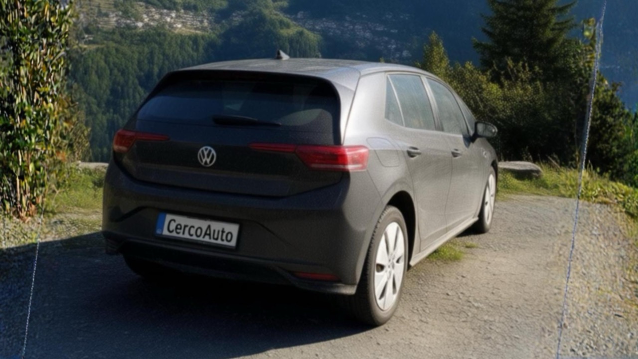 
								Volkswagen ID.3 Electric Drive full									