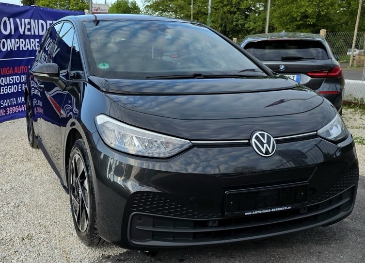 Volkswagen ID.3 Electric Drive 4