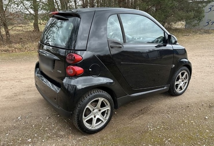 
								Smart Fortwo 2014 Test full									