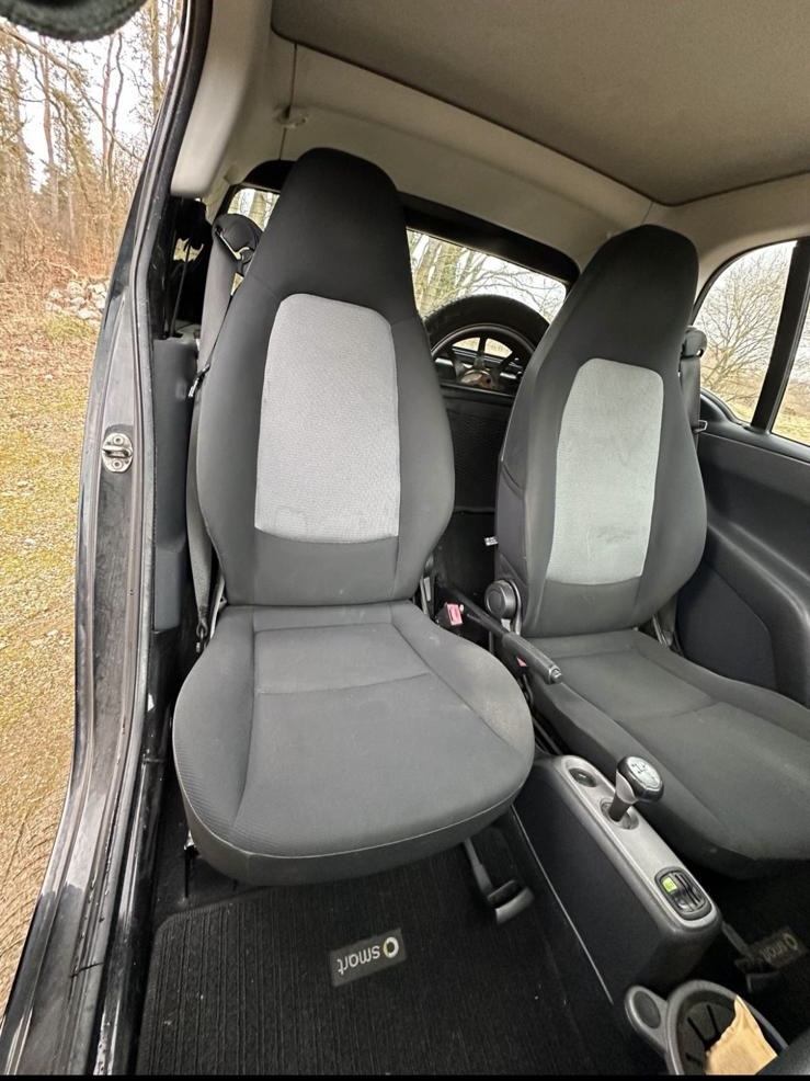 
								Smart Fortwo 2014 Test full									