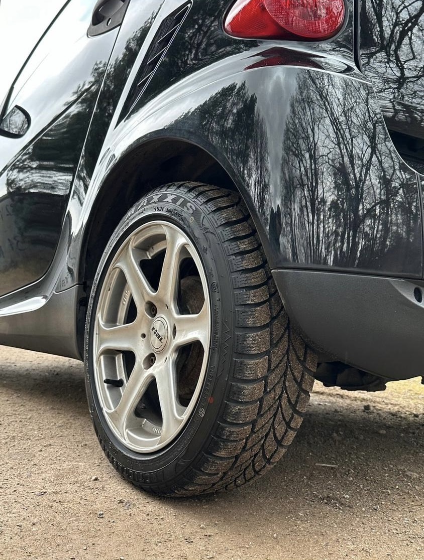 
								Smart Fortwo 2014 Test full									