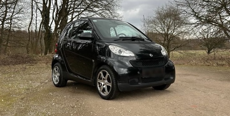 
								Smart Fortwo 2014 Test full									