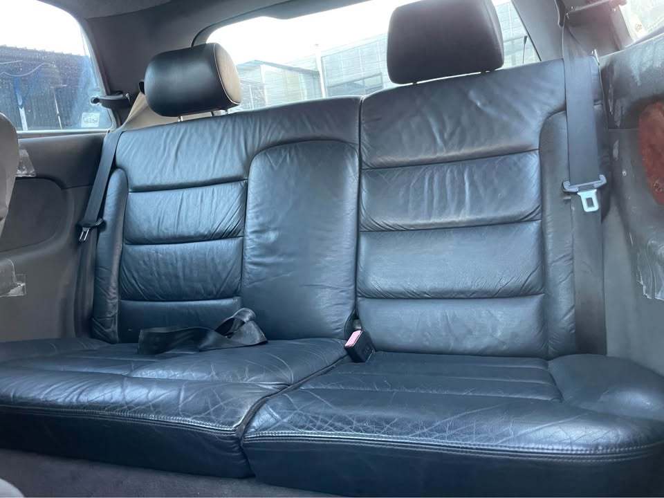 
								Audi A3 1.8 GPL 1998 full									