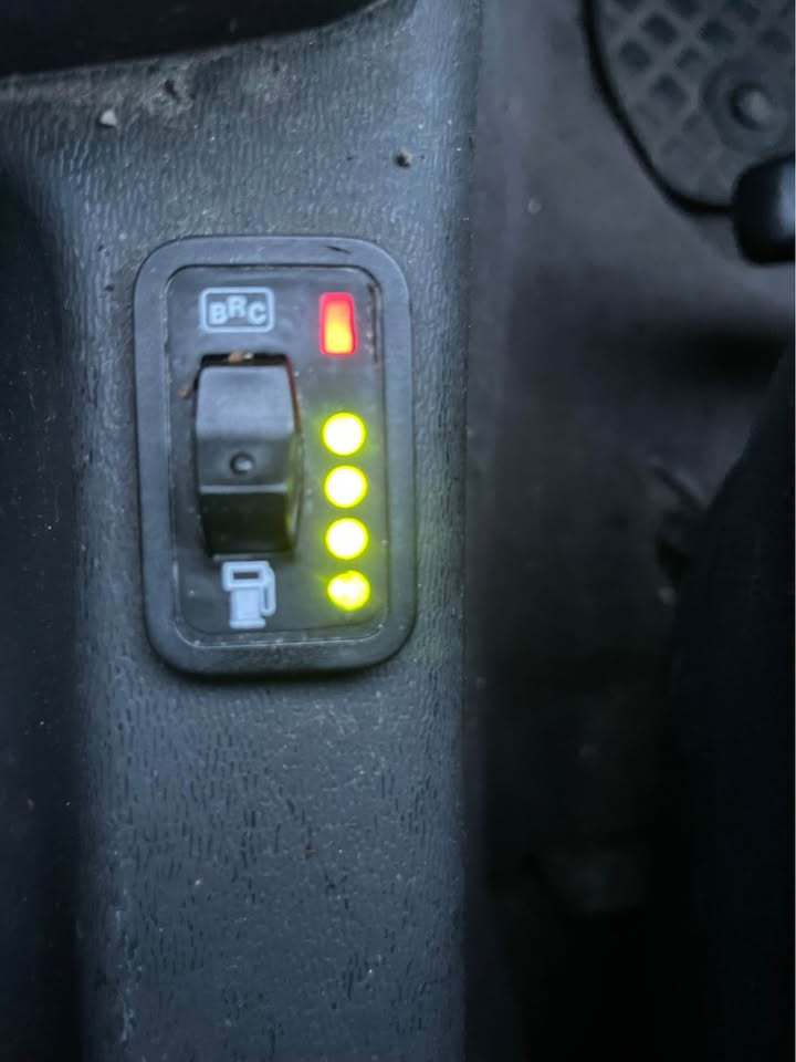 
								Audi A3 1.8 GPL 1998 full									