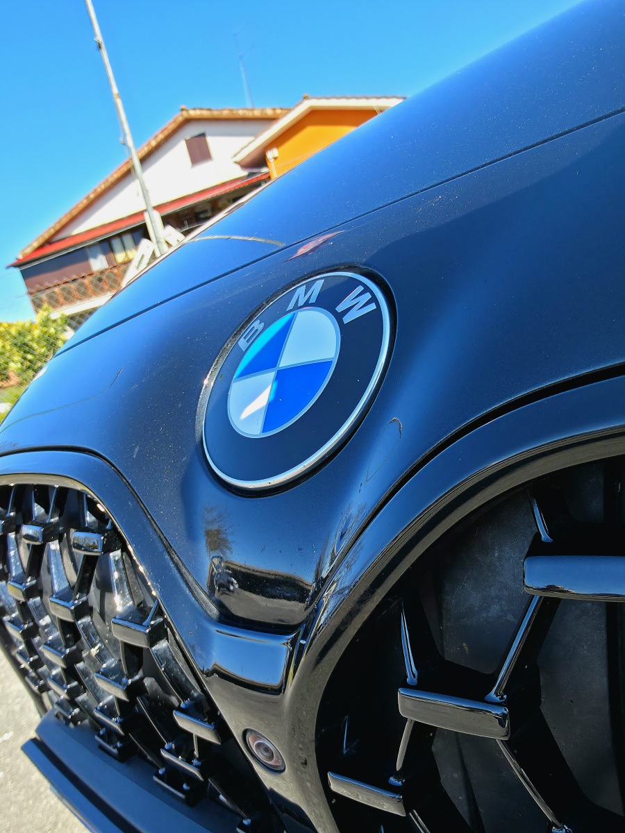 
								BMW M440i xDrive Coupé full									