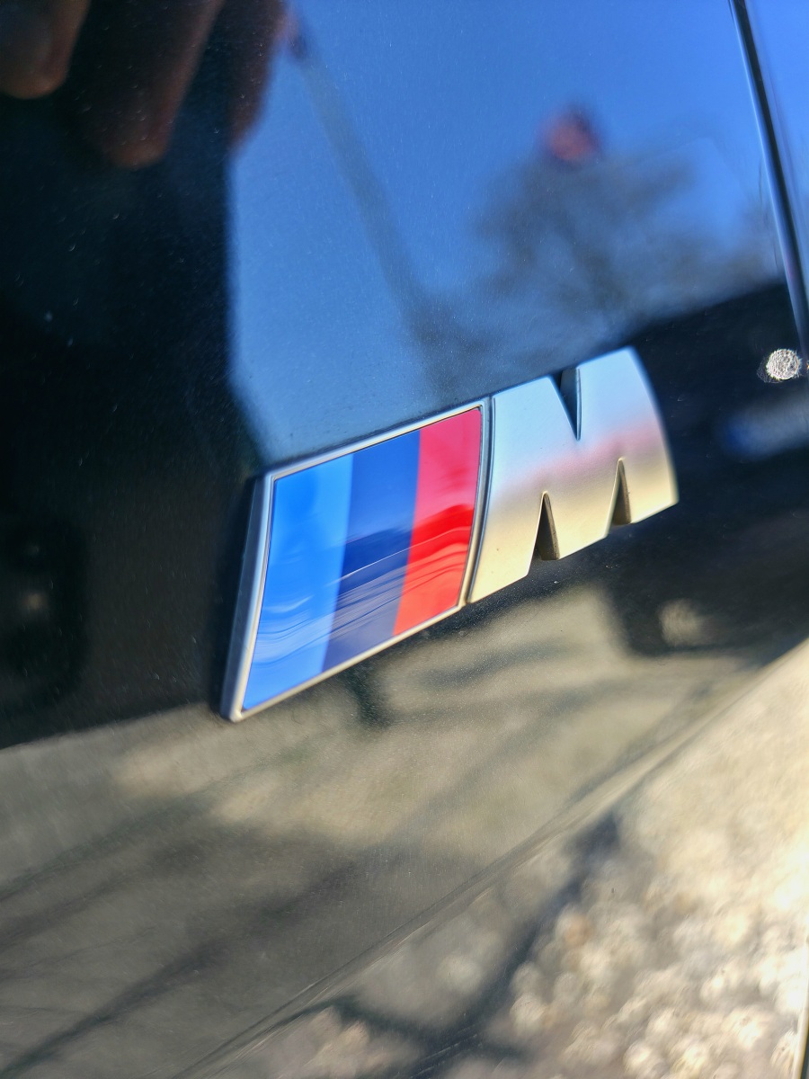 
								BMW M440i xDrive Coupé full									