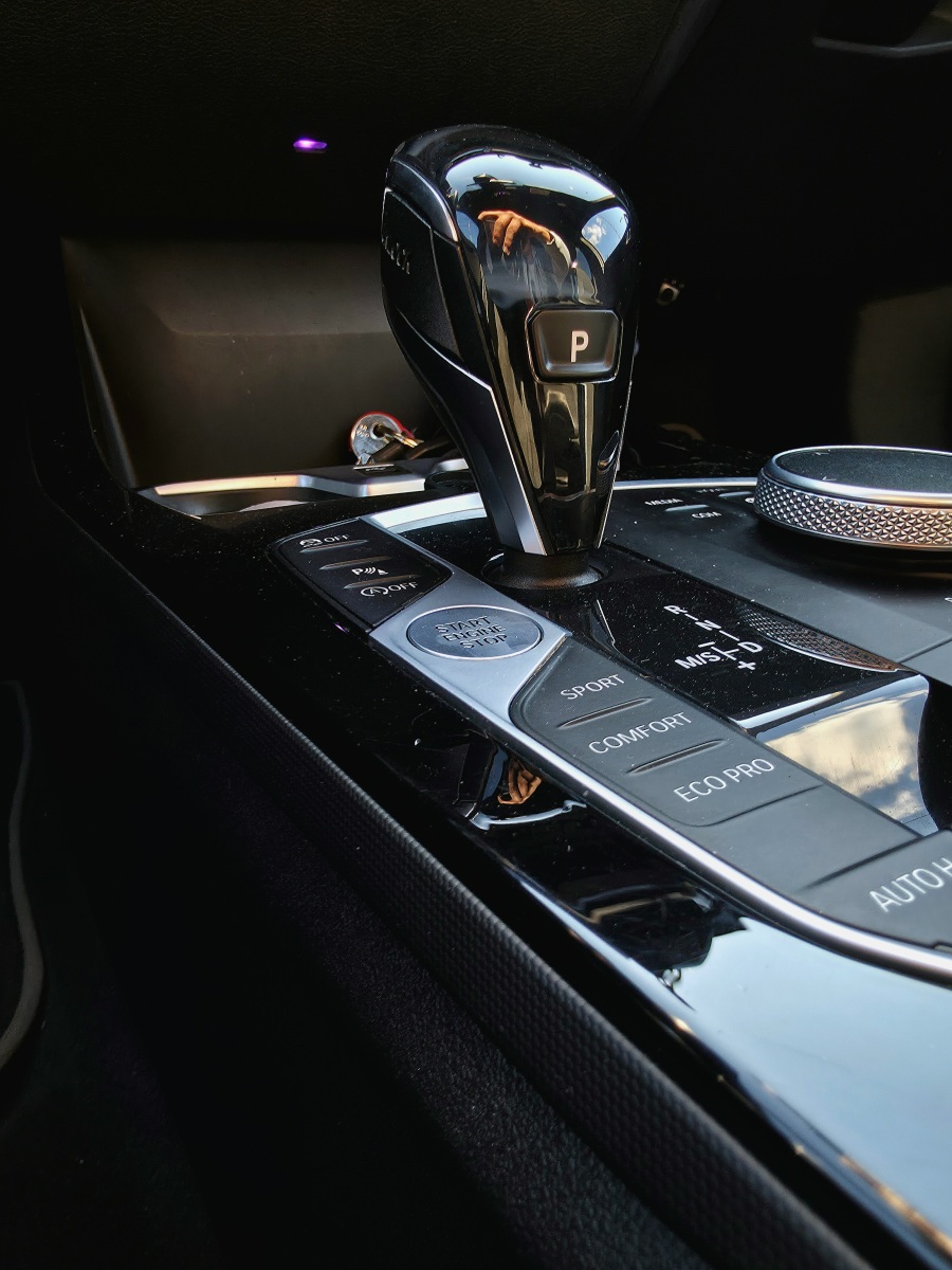 
								BMW Serie 1 116d Colorvision Edition full									