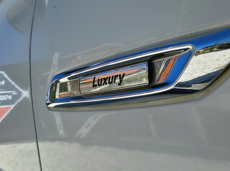 
								BMW 520d Touring M Sport full									