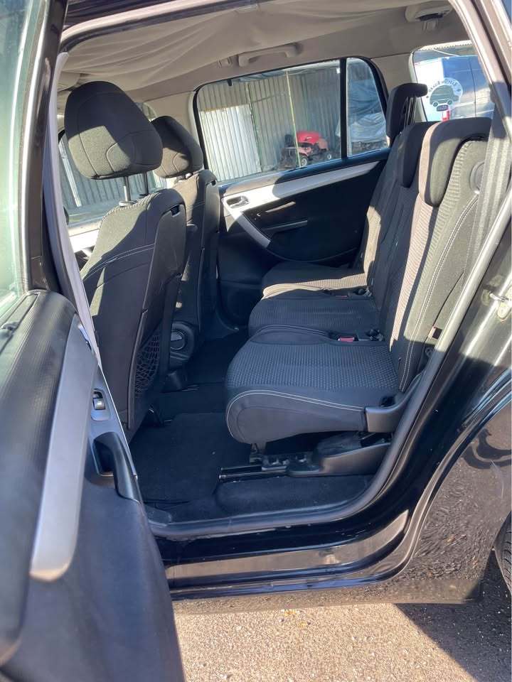 
								CITROEN C4 Grand Picasso full									