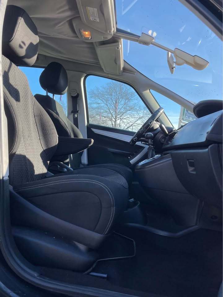 
								CITROEN C4 Grand Picasso full									