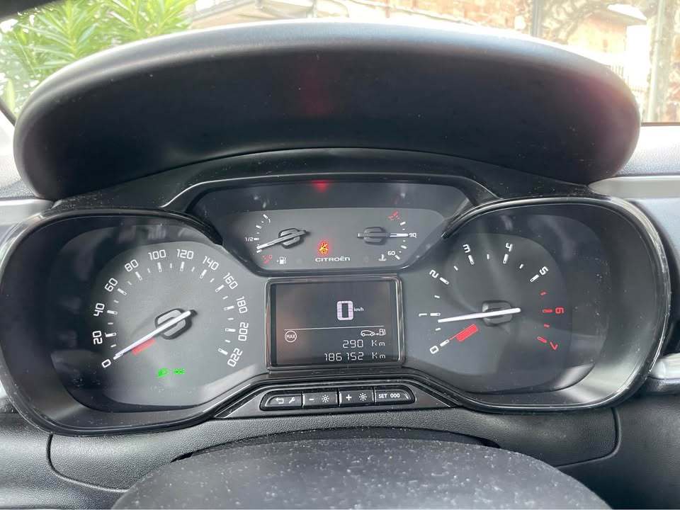 
								Citroen C3 1.5 BLUEHDI full									