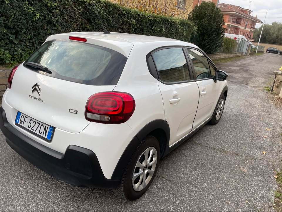 
								Citroen C3 1.5 BLUEHDI full									