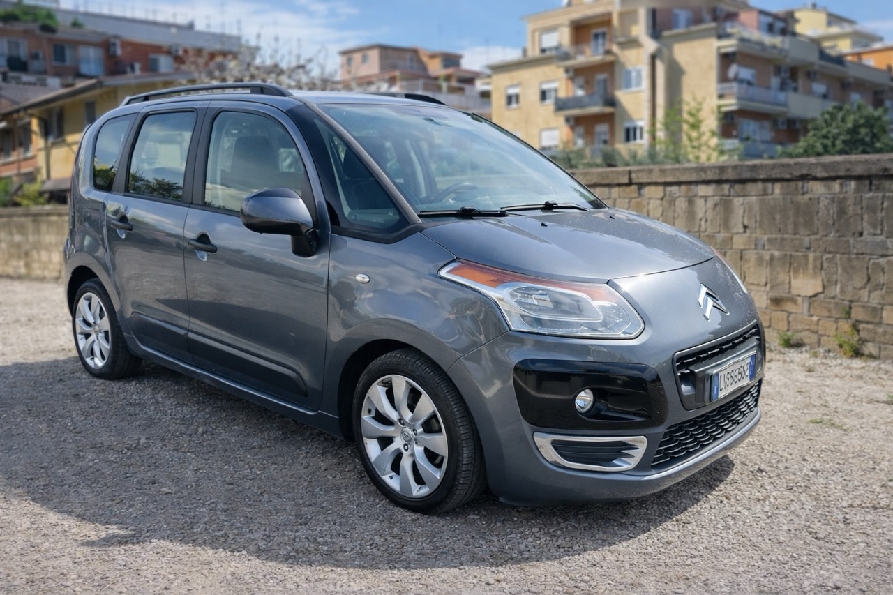 Citroen C3 Picasso 1.6 HDi