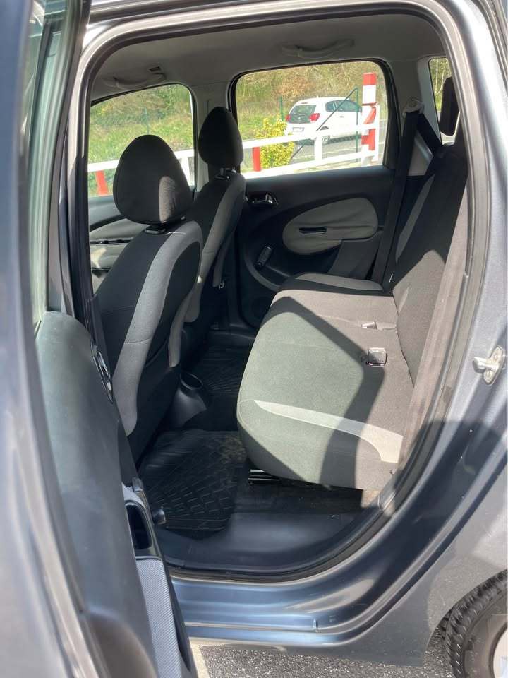 
								Citroen C3 Picasso 1.6 HDi full									