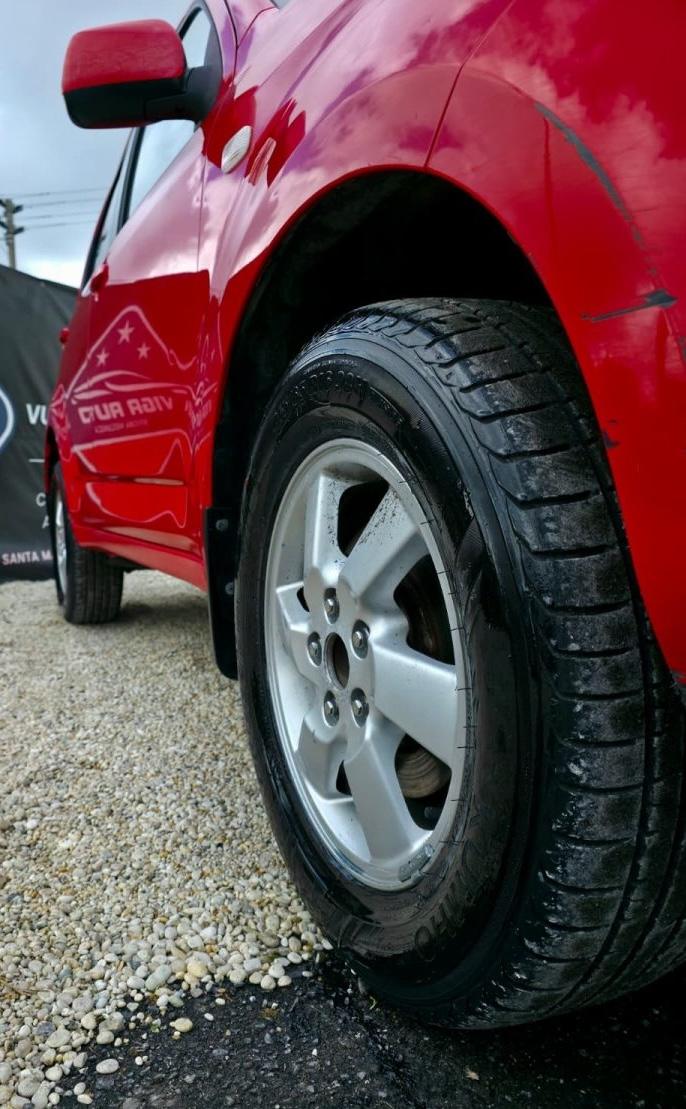 
								DAIHATSU Terios Gpl 2a serie full									