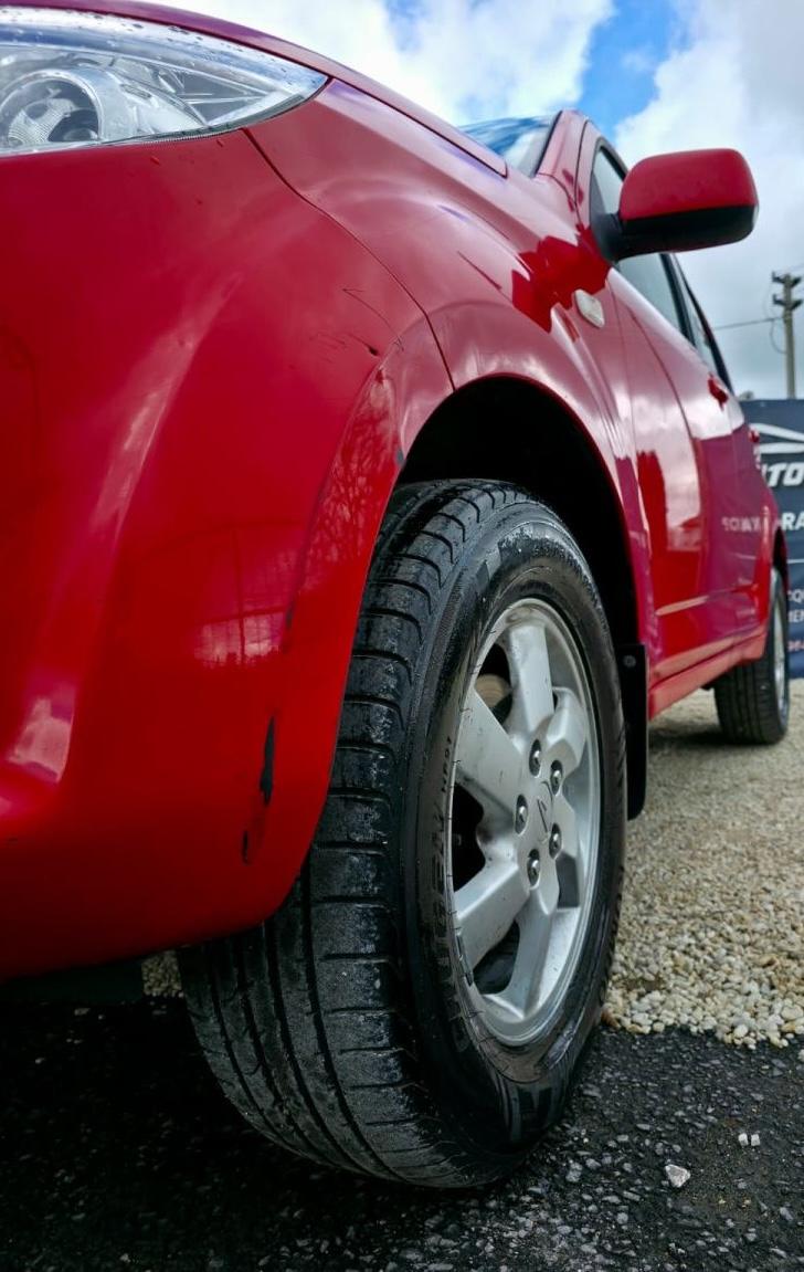 
								DAIHATSU Terios Gpl 2a serie full									