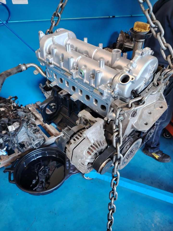 
								FIAT 500L 1.3 Multijet Lounge full									