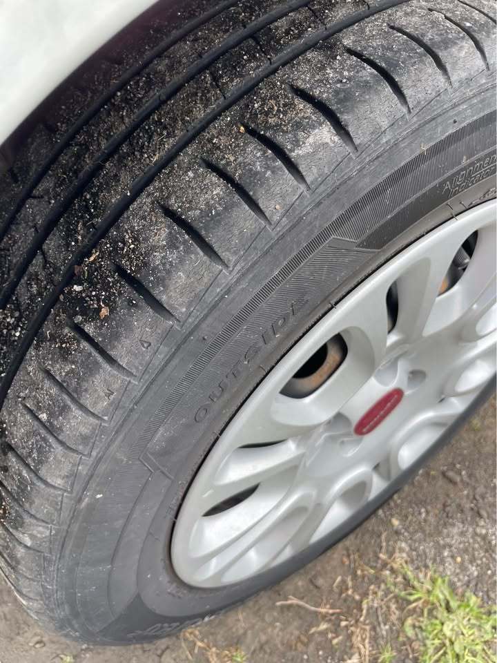 
								FIAT Panda 2018 full									