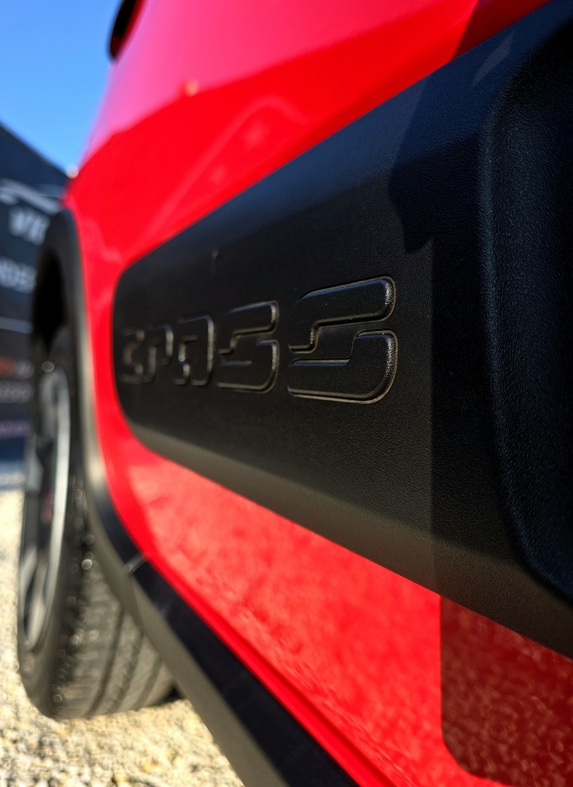 
								FIAT Panda Cross Hybrid full									