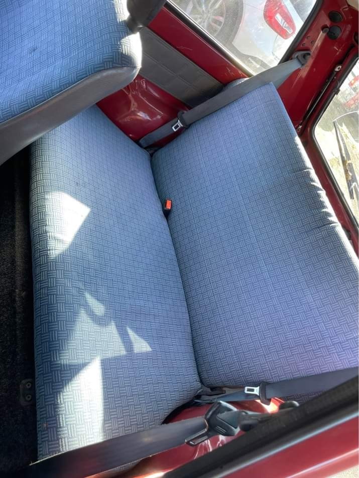 
								FIAT Panda Gpl 1a serie full									