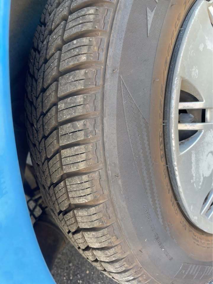 
								Fiat Panda 1.1 Active full									