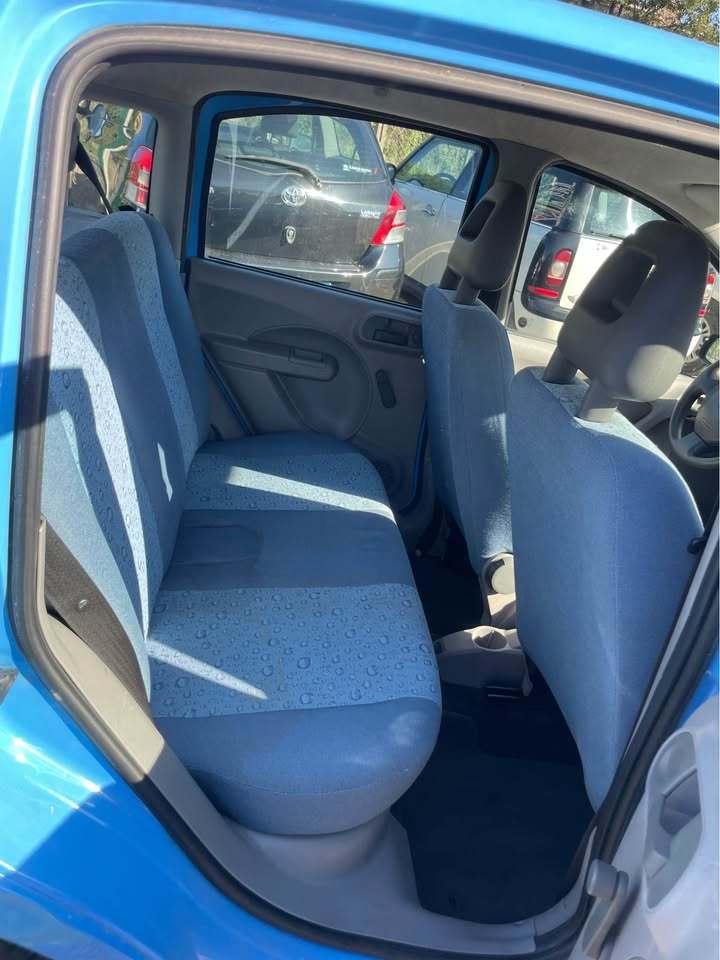 
								Fiat Panda 1.1 Active full									